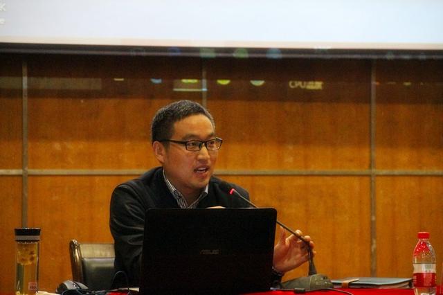 曹安老师指导大学生职业发展规划 (2)