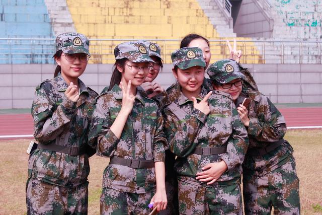 这是最美的你们