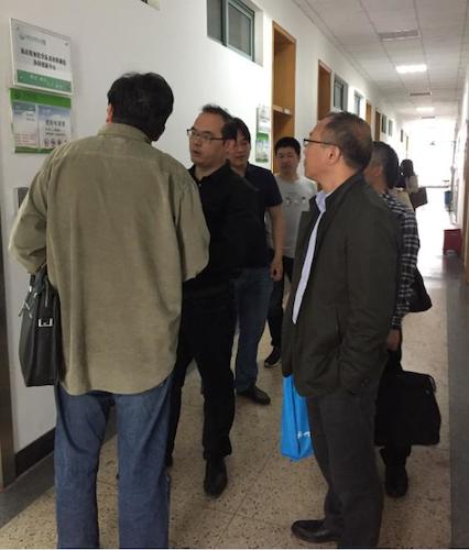 参观中文成人小说
大型仪器平台